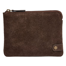 Load image into Gallery viewer, Depeche | Madrid | Small Suede Purse