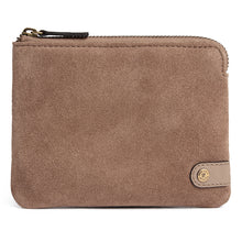 Load image into Gallery viewer, Depeche | Madrid | Small Suede Purse