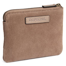 Load image into Gallery viewer, Depeche | Madrid | Small Suede Purse