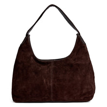 Load image into Gallery viewer, Depeche | Bilbao | Suede Shoulder Bag