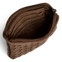 Load image into Gallery viewer, Depeche | Berlin | Small Woven Purse