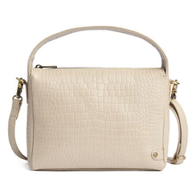 Load image into Gallery viewer, Depeche | Croco Crossbody Bag | Arriving Fri 6th March