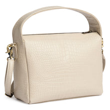 Load image into Gallery viewer, Depeche | Croco Crossbody Bag | Arriving Fri 6th March