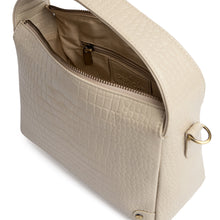Load image into Gallery viewer, Depeche | Croco Crossbody Bag | Arriving Fri 6th March