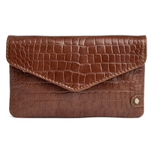 Load image into Gallery viewer, Depeche | Croco Wallet