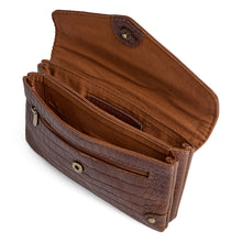 Load image into Gallery viewer, Depeche | Croco Wallet