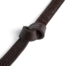 Load image into Gallery viewer, Depeche | Croco | Slim Belt