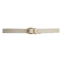 Load image into Gallery viewer, Depeche | Croco | Slim Belt | Arriving Fri 6th March