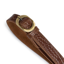 Load image into Gallery viewer, Depeche | Croco | Slim Belt