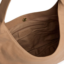 Load image into Gallery viewer, Depeche | Slouch | Leather Shoulder Bag
