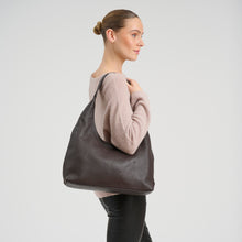Load image into Gallery viewer, Depeche | Leather Shoulder Bag | Due 2nd Sept
