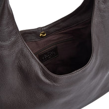 Load image into Gallery viewer, Depeche | Leather Shoulder Bag | Due 2nd Sept