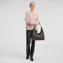 Load image into Gallery viewer, Depeche | Leather Shoulder Bag | Due 2nd Sept