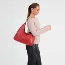 Load image into Gallery viewer, Depeche | Leather Shoulder Bag | Due 2nd Sept