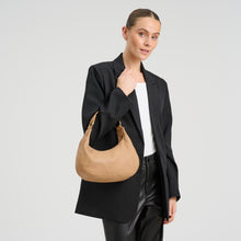 Load image into Gallery viewer, Depeche | Leather Crossbody Bag | Arriving Fri 6th March