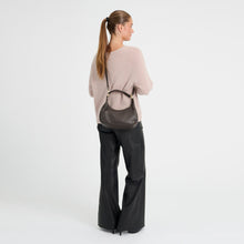 Load image into Gallery viewer, Depeche | Leather Crossbody Bag | Due 2nd Sept