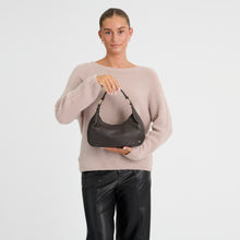 Load image into Gallery viewer, Depeche | Leather Crossbody Bag | Due 2nd Sept