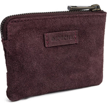 Load image into Gallery viewer, Depeche | Bilbao | Small Suede Purse | Due 2nd Sept
