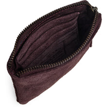 Load image into Gallery viewer, Depeche | Bilbao | Small Suede Purse | Due 2nd Sept