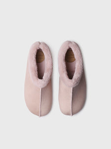 Toni Pons | Slipper Bootie | Moss