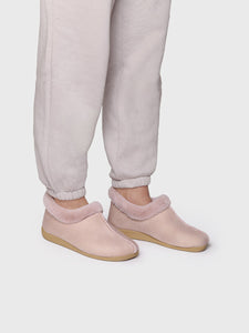 Toni Pons | Slipper Bootie | Moss