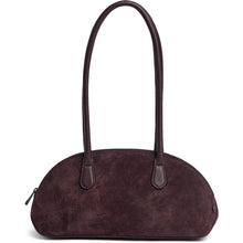 Load image into Gallery viewer, Depeche | Bilbao | Suede Shoulder Bag | Due 2nd Sept