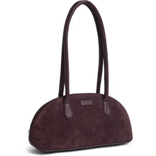 Load image into Gallery viewer, Depeche | Bilbao | Suede Shoulder Bag | Due 2nd Sept