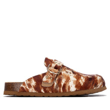 Load image into Gallery viewer, Refresh | Animal Print Clogs