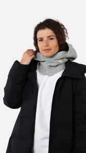 Barts | Karesa Hood