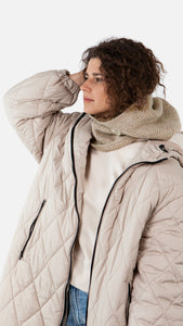 Barts | Karesa Hood