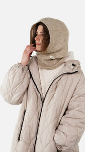 Barts | Karesa Hood