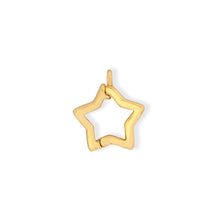 Load image into Gallery viewer, Ashiana | Little Star Charm