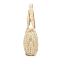 Load image into Gallery viewer, Carmela | Raffia Handbag