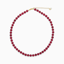 Load image into Gallery viewer, Soï | Hailey | Beaded Necklace