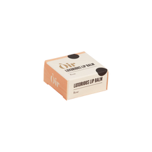 Load image into Gallery viewer, Òir | Luxurious Lip Balm | Rose
