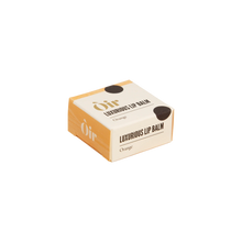 Load image into Gallery viewer, Òir | Luxurious Lip Balm | Orange