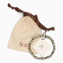 Load image into Gallery viewer, Soï | Essential | Stretch Beaded Bracelet
