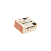 Load image into Gallery viewer, Òir | Luxurious Lip Balm | Pink Grapefruit