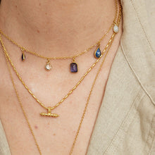 Load image into Gallery viewer, Ashiana | Jaya Necklace