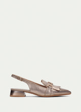 Load image into Gallery viewer, Hispanitas | Dali | Fringe Slingback