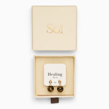 Load image into Gallery viewer, Soï | Nora | Drop Earrings
