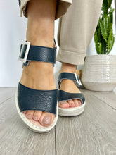 Load image into Gallery viewer, Jose Saenz | Velcro Sandal