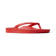 Load image into Gallery viewer, Archies | FlipFlops | Chilli Red | Pre-Order
