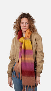 Barts Eluzabeth Scarf