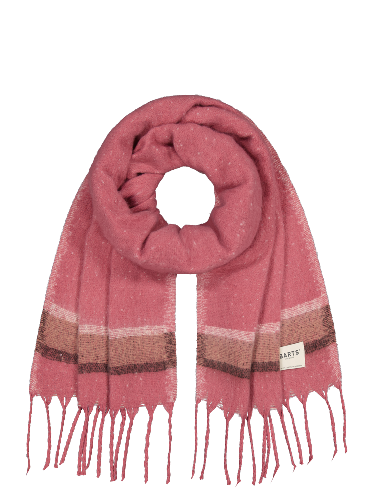 Barts Featherz Scarf