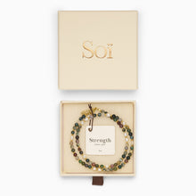 Load image into Gallery viewer, Soï | Ellie | Beaded Necklace