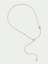 Load image into Gallery viewer, Tutti | Synergy | Lariat Necklace
