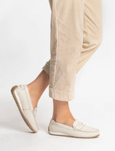 Load image into Gallery viewer, Ara |  New Port | Leather Loafer