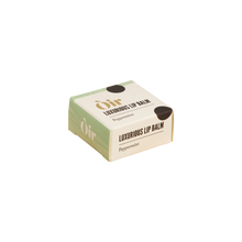 Load image into Gallery viewer, Òir | Luxurious Lip Balm | Peppermint