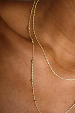 Load image into Gallery viewer, Tutti | Tala | Layer Necklace